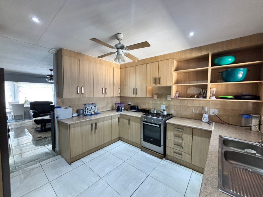 3 Bedroom Property for Sale in Parys Free State